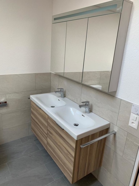 Aeschi Haustechnik AG Laufen, Sanitär, Büsserach Aeschi Haustechnik AG Laufen, Sanitär, Büsserach