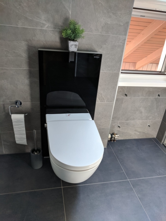 Aeschi Haustechnik AG Laufen, Sanitär, Wahlen Aeschi Haustechnik AG Laufen, Sanitär, Wahlen