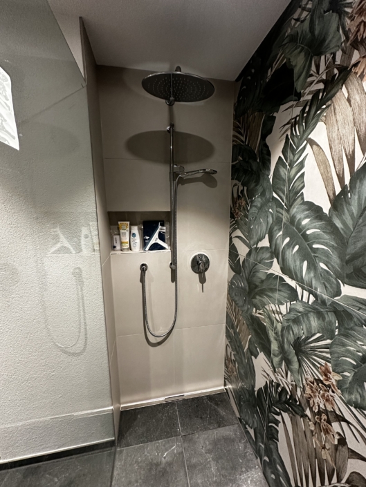 Aeschi Haustechnik AG Laufen, Sanitär, Réclère